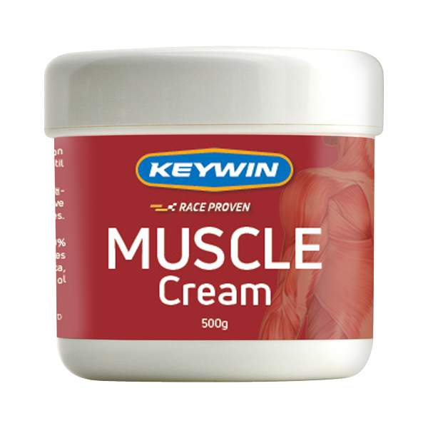 Muscle Rub