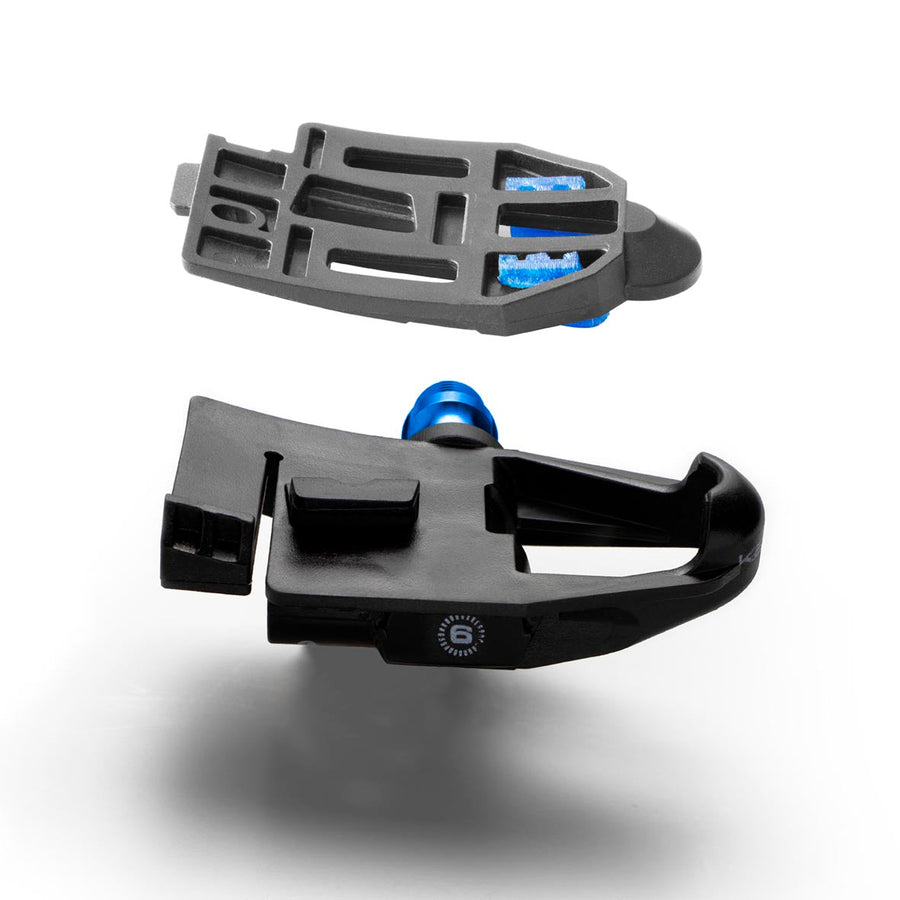 NZ Made Performance Cycling Pedals | Keywin Sports - Shop Now