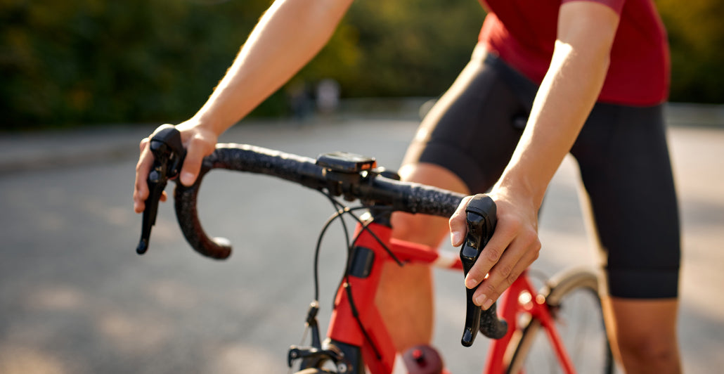 NZ Made Performance Cycling Pedals | Keywin Sports - Shop Now