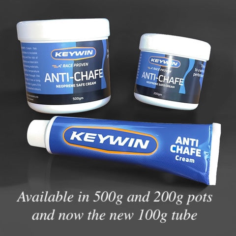 Anti-Chafing Cream