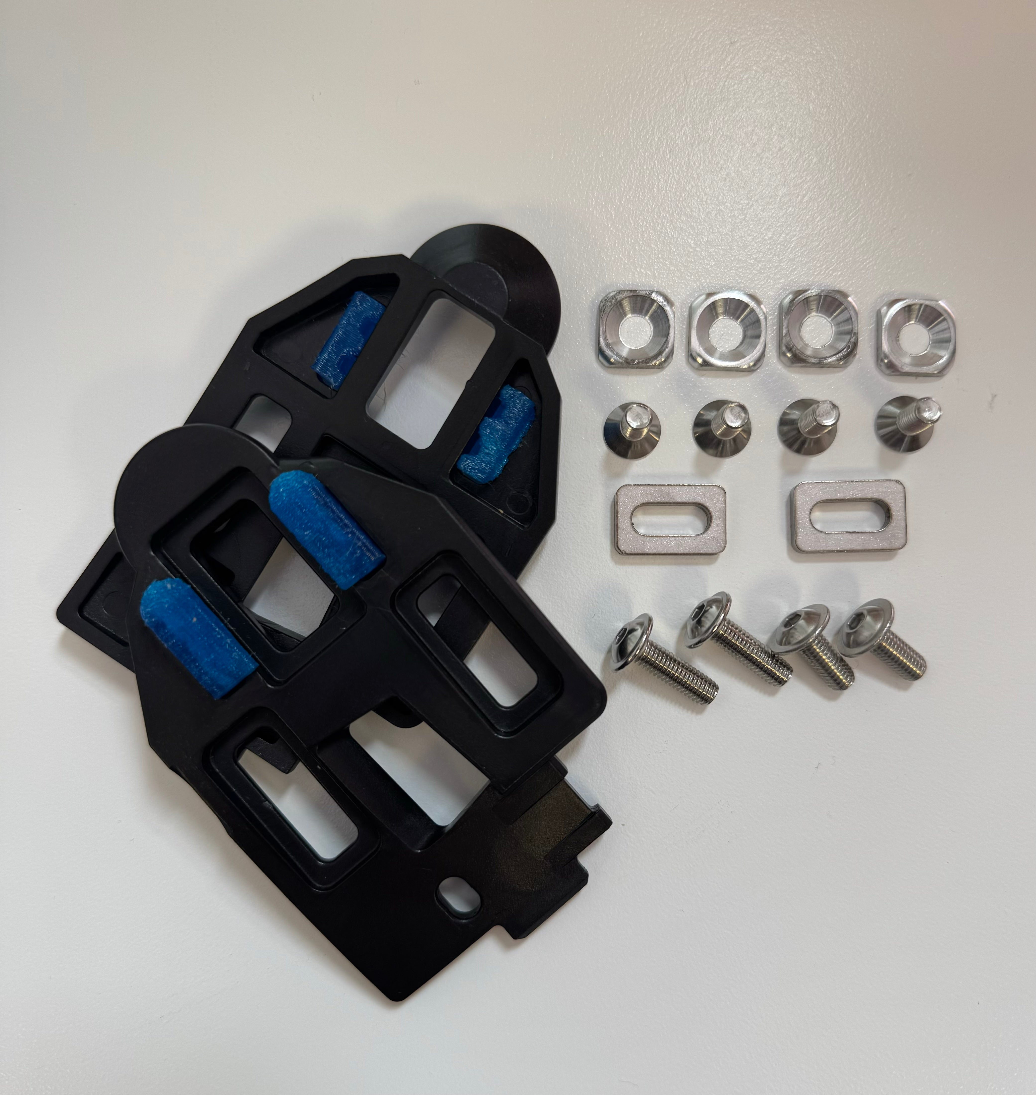 KEYWIN スピードペダルPRO Pedals – Keywin