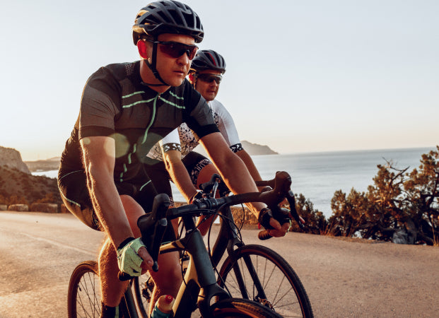 KEYWIN スピードペダルPRO NZ Made Performance Cycling Pedals | Keywin Sports - Shop Now