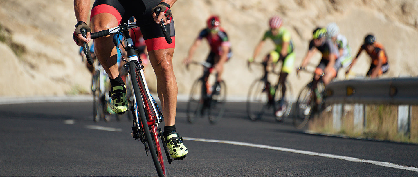 NZ Made Performance Cycling Pedals | Keywin Sports - Shop Now